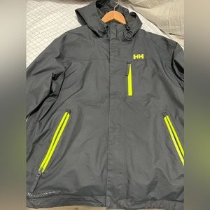 Helly Hansen Windbreaker Jacket